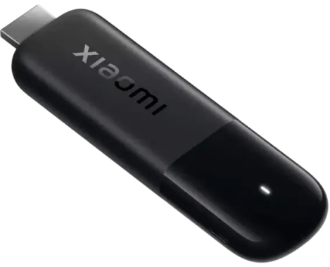 Смарт приставка Xiaomi TV Stick 4K 2nd Gen 2+8Gb (PFJ4203RU) - фото в интернет-магазине Арктика