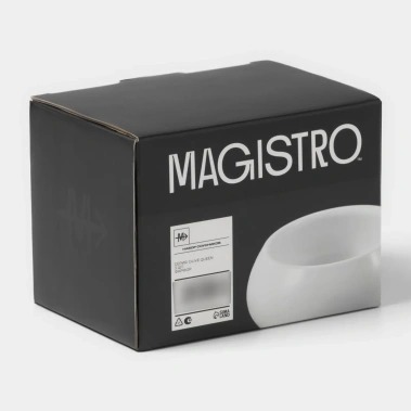 Набор соусников Magistro "OliveQueen" 10219413 110 мл - Сима-ленд - фото в интернет-магазине Арктика