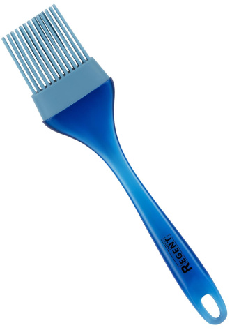 Кисточка кулинарная Linea Silicone 93-SI-CU-11.7 - Регент Рус - фото в интернет-магазине Арктика