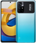 Мобильный телефон POCO M4 Pro 5G 4+64Gb Cool Blue