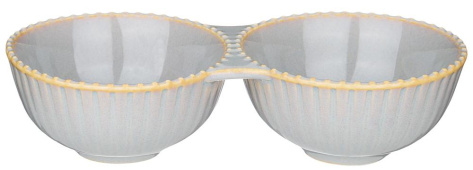 Менажница  "Soul Kitchen" 189-356 2 секции/70 мл - Арти М - фото в интернет-магазине Арктика