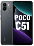 Мобильный телефон POCO C51 2+64 Black