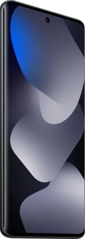 Мобильный телефон Xiaomi REDMI Note 15 8+128Gb Black - фото в интернет-магазине Арктика