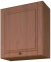Кухня "Лима" (СТЛ.308.02) шкаф навесной (ш60+фасад/дуб золотой/орех экко) - Столлайн - фото в интернет-магазине Арктика