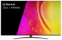 Телевизор LG 75NANO826QB.ARUB UHD Smart TV