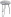Стол журнальный ДП 1-03-09 (черный/мрамор белый) - Три Я - каталог товаров магазина Арктика