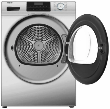Сушильная машина Haier HD90-A2929BS - фото в интернет-магазине Арктика
