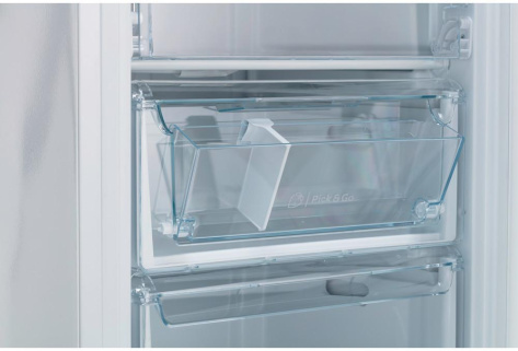 Морозильник Indesit DSZ 5175 - фото в интернет-магазине Арктика