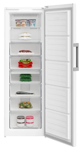 Морозильник Beko B3RFNK312W - фото в интернет-магазине Арктика