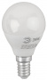 Лампа светодиодная ЭРА ECO LED P45-8w-827-E14