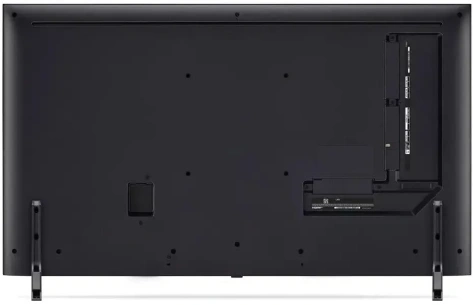 Телевизор LG 55QNED80T6A.ARUG UHD Smart TV - фото в интернет-магазине Арктика