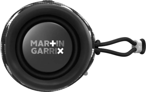 Портативная акустика JBL Flip 6 Black (JBLFLIP6MG) - фото в интернет-магазине Арктика