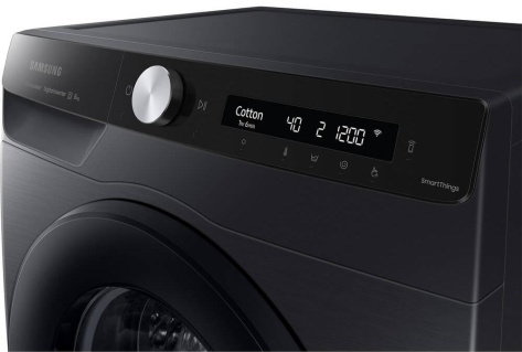 Стиральная машина Samsung WW80AG6S28ABLP CN - фото в интернет-магазине Арктика