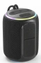 Портативная акустика Perfeo Cask Черная (PF_D0344)