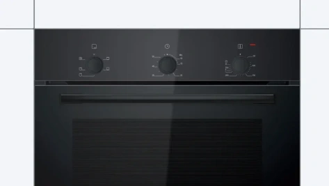 Духовка BOSCH HBF011BA1T - фото в интернет-магазине Арктика