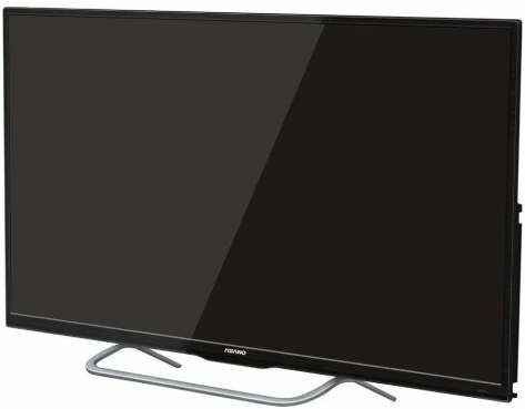 Телевизор Asano 43LU8120T UHD Smart TV - фото в интернет-магазине Арктика