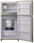 Холодильник Sharp SJXG55PMBK - фото в интернет-магазине Арктика