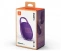 Портативная акустика JBL Clip 5 Purple (JBLCLIP5PUR) - фото в интернет-магазине Арктика