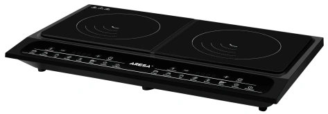 Настольная электроплита ARESA AR-4704 - фото в интернет-магазине Арктика