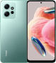 Мобильный телефон Xiaomi Redmi Note 12 6+128Gb Mint Green