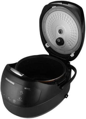 Мультиварка Redmond RMC-M96 - фото в интернет-магазине Арктика