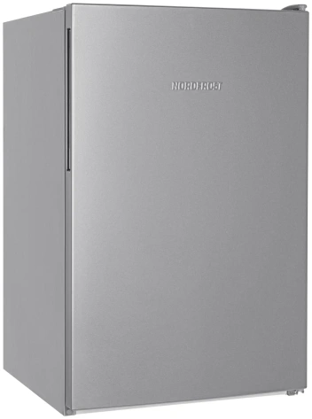 Морозильник NORDFROST DF 260NF SAP - фото в интернет-магазине Арктика