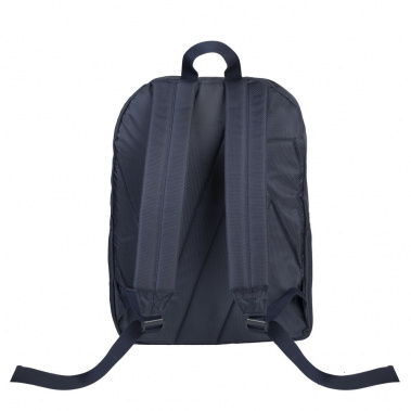 Рюкзак для ноутбука RivaCase 8065 15,6" (синий) - фото в интернет-магазине Арктика