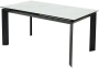 Стол обеденный CREMONA DF501T 180 (KL-99/BLACK) - М-Сити