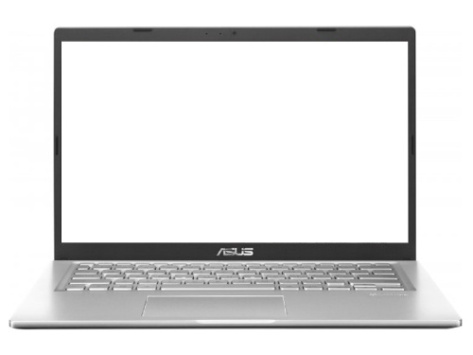Ноутбук Asus X415EA-BV745W P 7505/4Gb/SSD128Gb/14" Win11  - фото в интернет-магазине Арктика