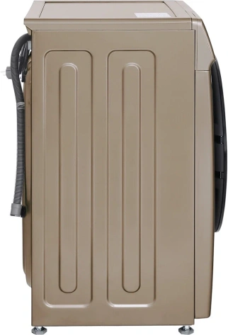 Стиральная машина HIBERG i-DDQ6-712 G - фото в интернет-магазине Арктика