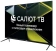 Телевизор Leff 32H680T Smart TV - фото в интернет-магазине Арктика