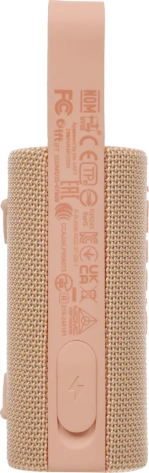 Портативная акустика Xiaomi Sound Pocket 5W Pink S28H-GL (QBH4380GL) - фото в интернет-магазине Арктика