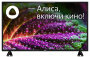 Телевизор BBK 40LEX-7235/FTS2C Smart TV (Яндекс)