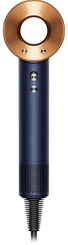 Фен Dyson HD07 Russian Blue/Copper (113277-01) - каталог товаров магазина Арктика