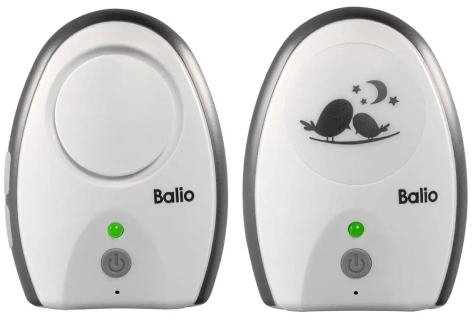 Радионяня Balio MB-03 - фото в интернет-магазине Арктика