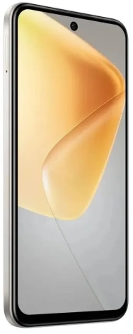 Мобильный телефон Infinix Hot 50i 4+128Gb Grey - фото в интернет-магазине Арктика