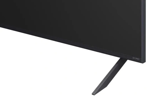 Телевизор LG 75QNED82A6B.ARUG UHD Smart TV - фото в интернет-магазине Арктика