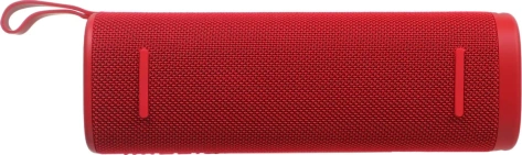 Портативная акустика Xiaomi Sound Outdoor 30W Red (QBH4263GL) - фото в интернет-магазине Арктика
