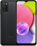 Мобильный телефон Samsung Galaxy A03s 32Gb Black SM-A037
