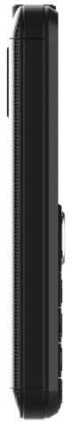 Мобильный телефон Maxvi B200 Black - фото в интернет-магазине Арктика