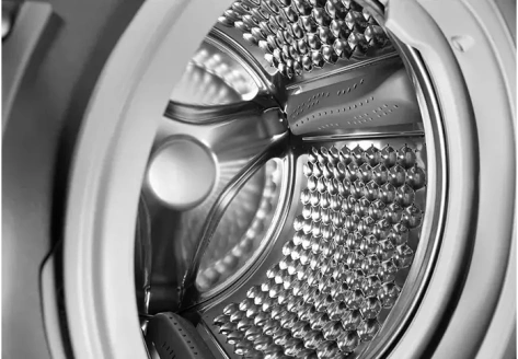 Стиральная машина TCL TWOF-608W12W - фото в интернет-магазине Арктика