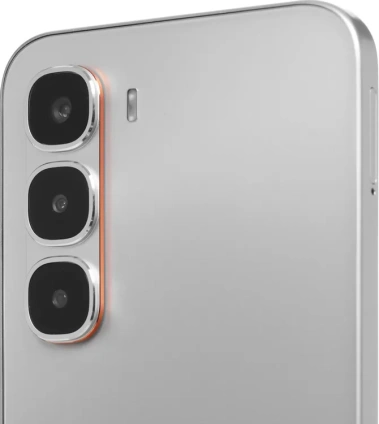 Мобильный телефон Infinix Hot 60 Pro 8+128Gb Серебро - фото в интернет-магазине Арктика