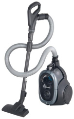 Пылесос Samsung VC18M2150SG/EV - каталог товаров магазина Арктика