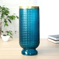 Ваза "Киркинес" 5186242 30 см - Сима-ленд - каталог товаров магазина Арктика