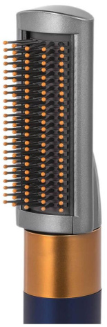 Стайлер Dyson AirWrap Complete HS05 DBBC Dark blue and blue/Copper (395956-01) - фото в интернет-магазине Арктика