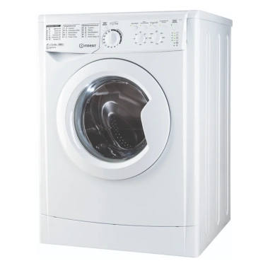 Стиральная машина Indesit MSC 615 - фото в интернет-магазине Арктика