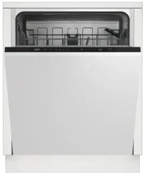 Встраиваемая посудомоечная машина Beko BDIN14320 - каталог товаров магазина Арктика