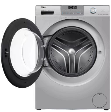 Стиральная машина Haier HW60-BP12959BSE - фото в интернет-магазине Арктика