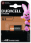 Батарейка Duracell CR123-1BL 1 шт - фото в интернет-магазине Арктика
