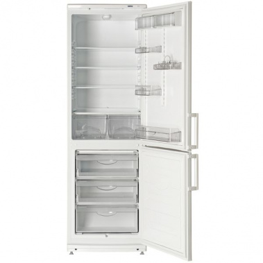 Холодильник Атлант 4021-000 - фото в интернет-магазине Арктика